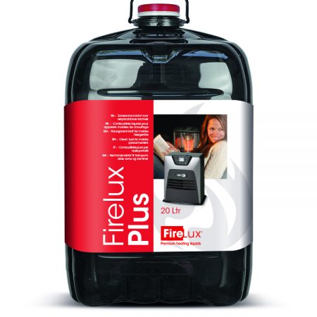 Firelux Plus